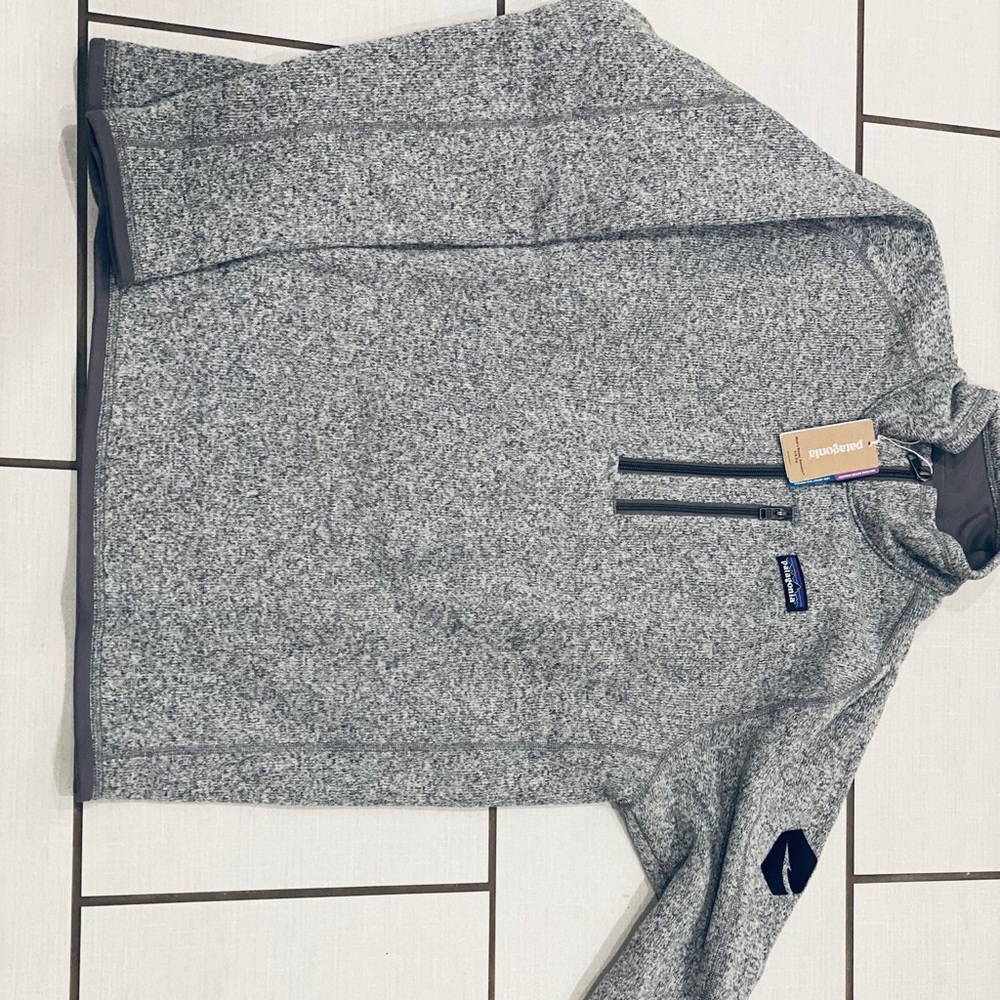Men’s sweater